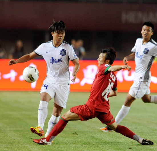 CBA：吉林外线开火 主场击败福建（CBA：吉林三分手感火热 主场力克福建）