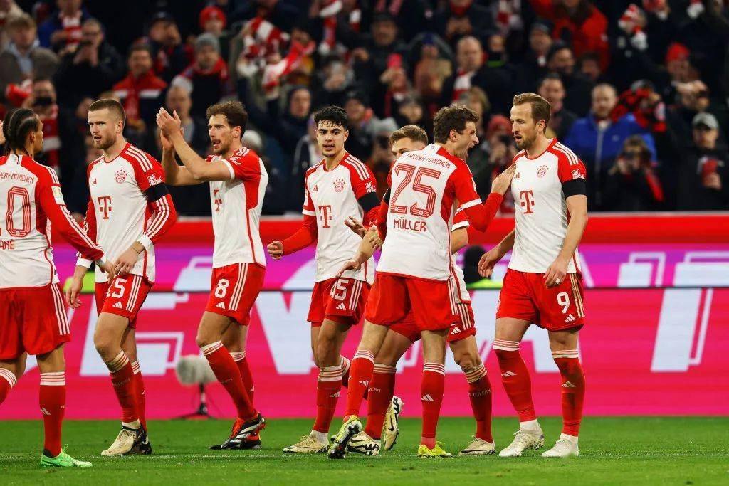 鲁迪-加西亚：我们的目标是小组第一；很高兴再次见到萨拉赫（鲁迪-加西亚：目标锁定小组头名，很高兴再会萨拉赫）